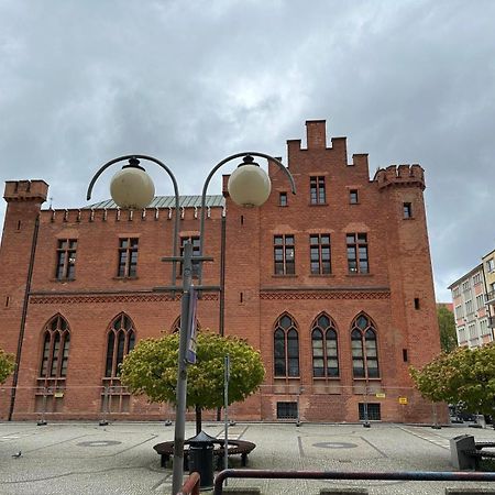 Apartamenty Kapitanskie Blizej Morza Kolobřeh Exteriér fotografie