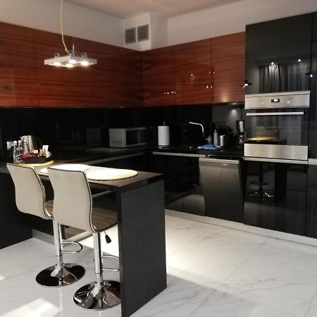 Apartamenty Kapitanskie Blizej Morza Kolobřeh Exteriér fotografie