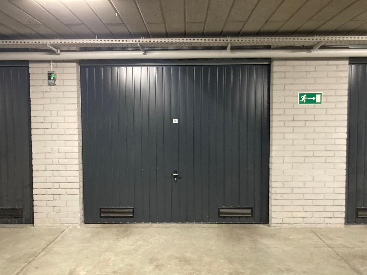 Apartamenty Kapitanskie Blizej Morza Kolobřeh Exteriér fotografie