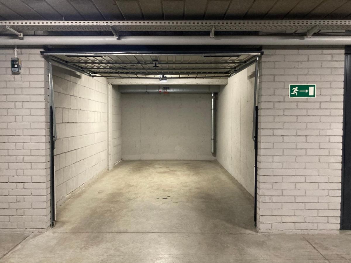 Apartamenty Kapitanskie Blizej Morza Kolobřeh Exteriér fotografie