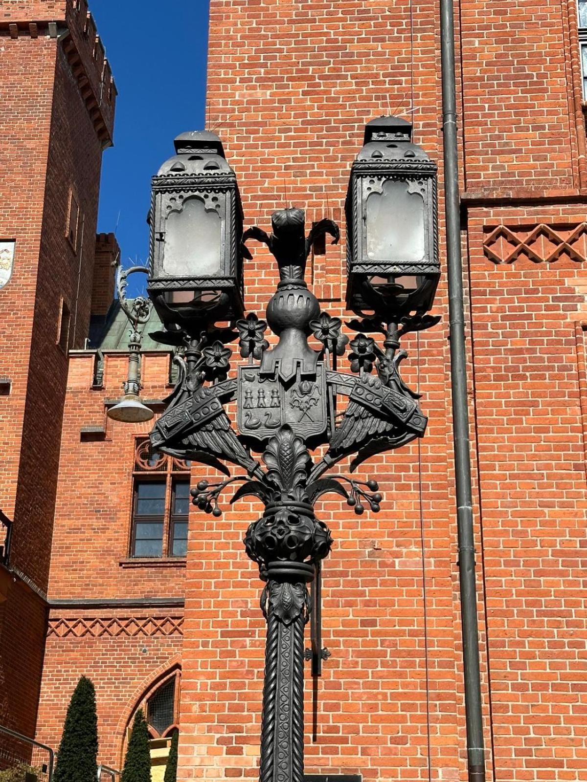 Apartamenty Kapitanskie Blizej Morza Kolobřeh Exteriér fotografie