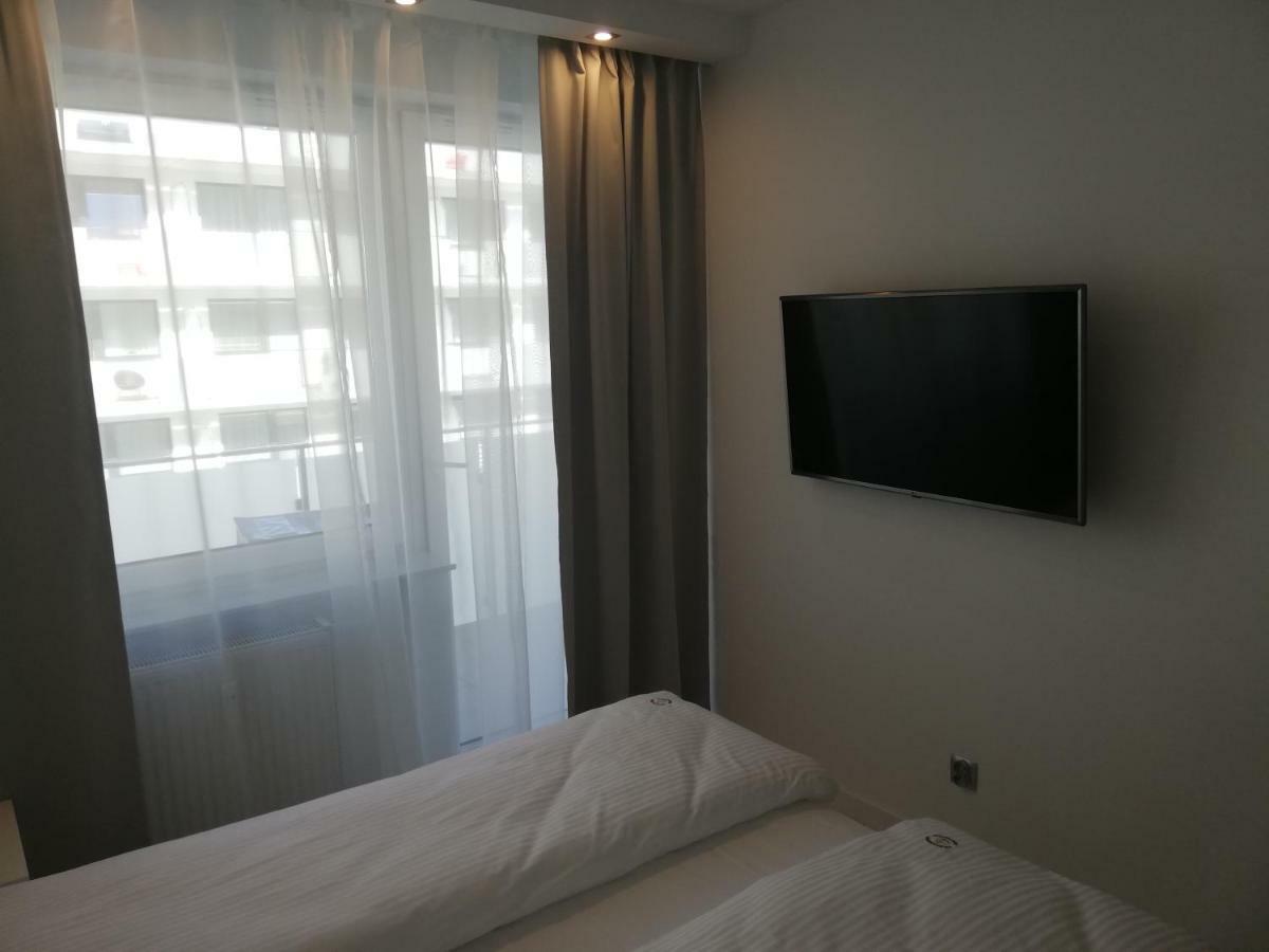 Apartamenty Kapitanskie Blizej Morza Kolobřeh Exteriér fotografie