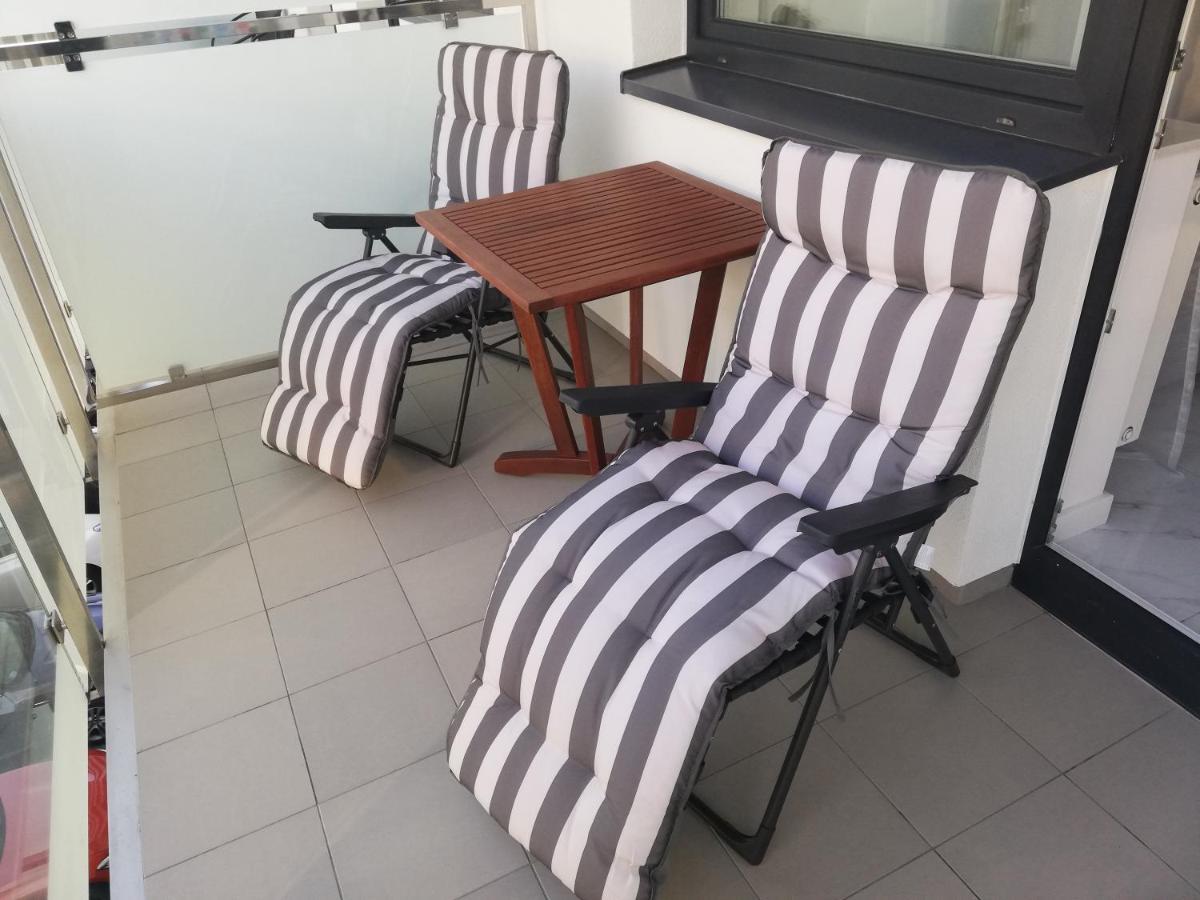 Apartamenty Kapitanskie Blizej Morza Kolobřeh Exteriér fotografie