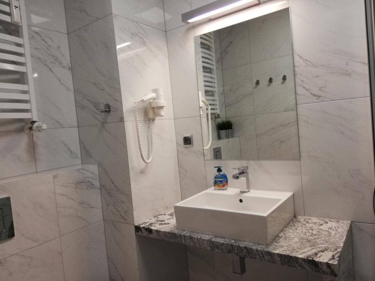 Apartamenty Kapitanskie Blizej Morza Kolobřeh Exteriér fotografie
